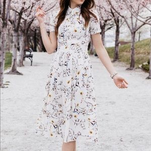 Ivy City Co Anna Dress